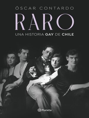cover image of Raro